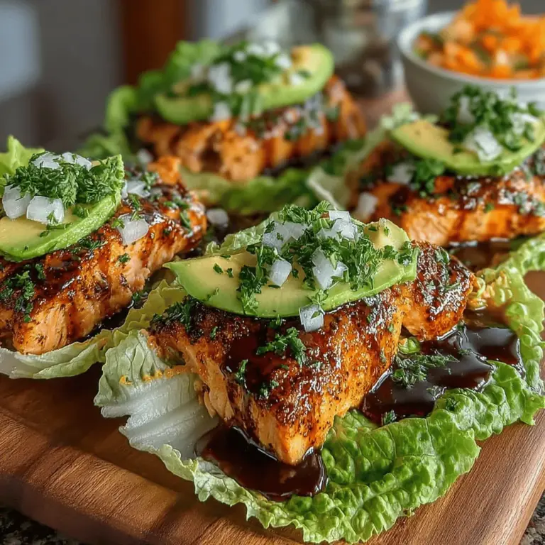 Lachs ist nicht nur für seinen delikaten Geschmack bekannt, sondern auch für seine zahlreichen gesundheitlichen Vorteile. Er ist reich an Omega-3-Fettsäuren, die wichtig für die Gesundheit des Herzens sind, sowie an Proteinen, die zur Muskelreparatur und zum Wachstum beitragen. Kombiniert mit der erfrischenden Süße der Wassermelone entsteht ein Gericht, das sowohl geschmacklich als auch nährstofftechnisch ausgewogen ist.