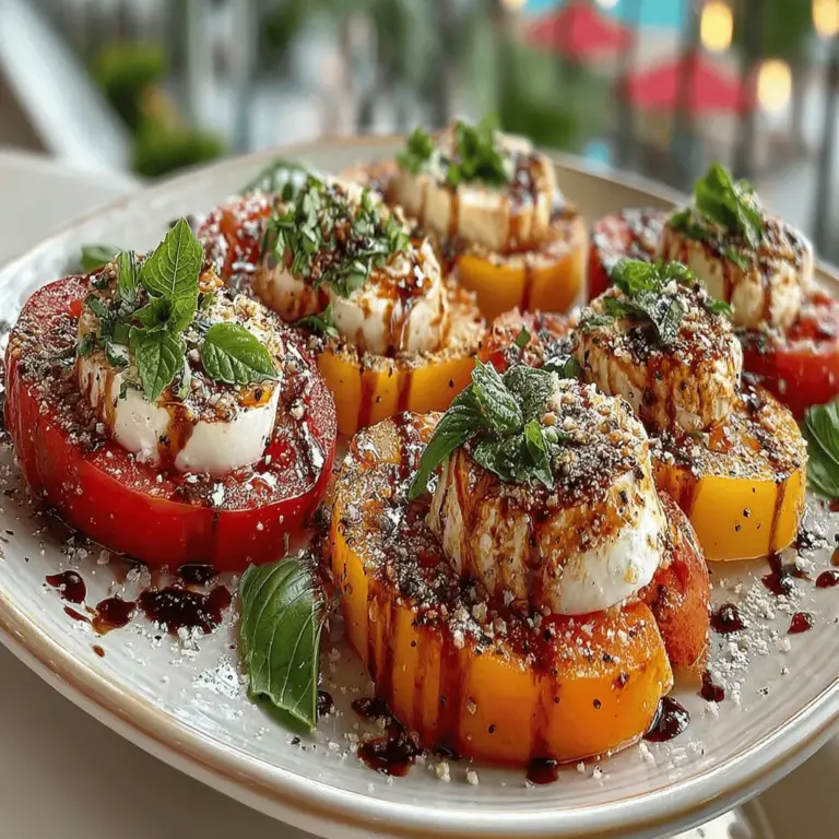 Caprese-Salate sind in der italienischen Küche weit verbreitet und erfreuen sich international großer Beliebtheit. Der traditionelle Caprese-Salat, der aus frischen Tomaten, Mozzarella und Basilikum besteht, symbolisiert die Farben der italienischen Flagge und ist ein Klassiker in der italienischen Gastronomie. Die Kombination aus frischen, hochwertigen Zutaten und einfachen Zubereitungsmethoden macht den Salat zu einem perfekten Gericht für jede Gelegenheit, sei es ein leichtes Mittagessen, eine Vorspeise bei einem Grillabend oder ein erfrischendes Buffetgericht.