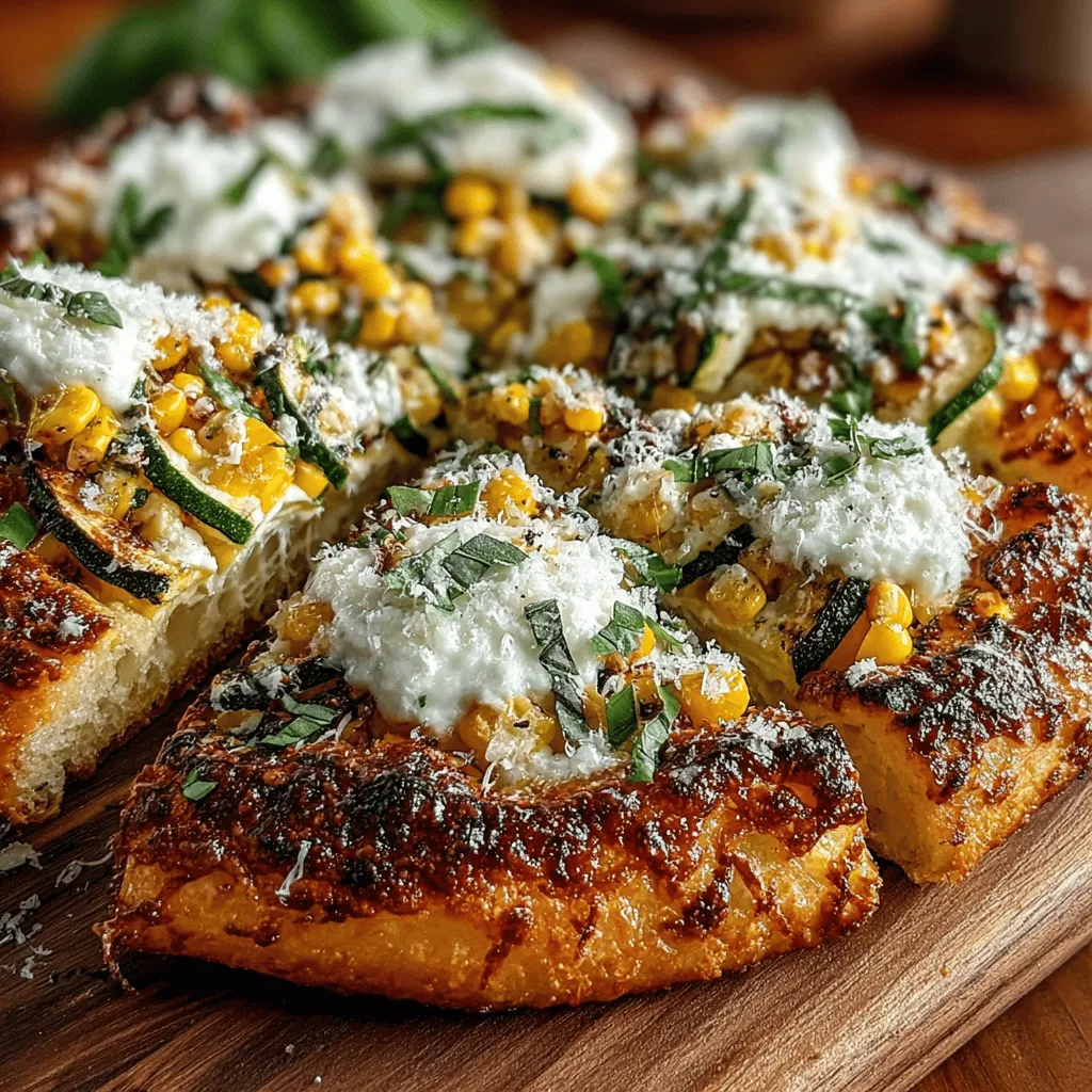 In der modernen Küche spielen Rezepte eine zentrale Rolle, da sie nicht nur unsere Essgewohnheiten prägen, sondern auch als Inspirationsquelle dienen. Die Vielfalt an Zutaten und Zubereitungsmöglichkeiten eröffnet unendliche kreative Wege, um leckere und gesunde Gerichte zuzubereiten. Eine besonders schmackhafte und kreative Option ist die süße Mais- und Zucchini-Pizza. Dieses Rezept vereint frische, gesunde Zutaten mit einem köstlichen Geschmack, der sowohl Erwachsene als auch Kinder begeistert.