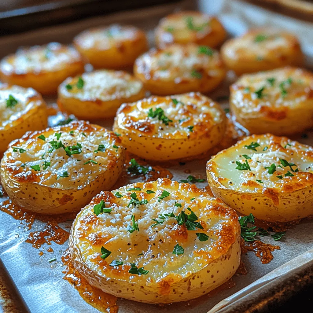In der modernen Küche sind Rezepte nicht nur einfache Zubereitungsanleitungen, sondern oft auch eine Quelle für Kreativität und Inspiration. Die Zubereitung von Speisen kann eine Form der Selbstexpression sein, die es uns ermöglicht, mit verschiedenen Aromen und Techniken zu experimentieren. Eines der beliebtesten Gerichte, das sowohl als Snack als auch als Beilage dient, sind knusprige Kartoffelrunden. Dieses Rezept für knusprige Parmesan-Kartoffelrunden ist besonders ansprechend, da es einfach zuzubereiten ist und gleichzeitig einen unvergleichlichen Geschmack bietet.