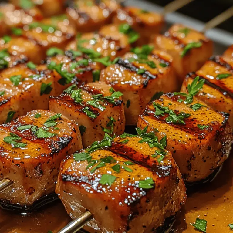 Schweinefilet ist eine der zartesten Fleischsorten, die Sie finden können. Es ist mager, enthält relativ wenig Fett und lässt sich leicht zubereiten. Ein weiterer Vorteil ist, dass es sich hervorragend für Marinaden eignet, da es die Aromen der Gewürze und Saucen gut aufnimmt. Dadurch wird das Fleisch besonders geschmackvoll und bleibt gleichzeitig saftig.