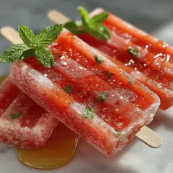Die Wassermelone hat eine lange und interessante Geschichte, die bis in die Antike zurückreicht. Ursprünglich in Afrika beheimatet, wurde sie von den alten Ägyptern kultiviert und als wertvolle Nahrungsquelle geschätzt. Im Laufe der Jahrhunderte hat sich die Wassermelone in verschiedenen Kulturen verbreitet und ist heute in vielen Ländern ein beliebter Sommergenuss. Die saftigen, süßen Früchte sind nicht nur lecker, sondern auch reich an Vitaminen und Mineralstoffen, was sie zu einer gesunden Wahl für Snacks macht.