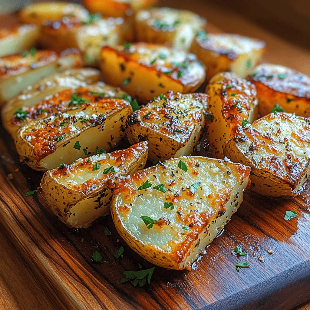In der heutigen schnelllebigen Welt, in der Fertiggerichte und Fast Food immer präsenter werden, gewinnt das Kochen zu Hause zunehmend an Bedeutung. Hausgemachte Rezepte sind nicht nur eine Möglichkeit, gesunde und frische Mahlzeiten zuzubereiten, sondern auch eine Form der Kreativität und des Genusses. Eines der beliebtesten Beilagenrezepte, das sowohl einfach zuzubereiten als auch köstlich im Geschmack ist, sind die knusprigen Knoblauch-Kräuter-Kartoffelspalten. Diese Kartoffelspalten sind perfekt als Beilage zu Fleischgerichten, als Snack oder sogar als Hauptgericht, wenn man sie mit einem leckeren Dip kombiniert.