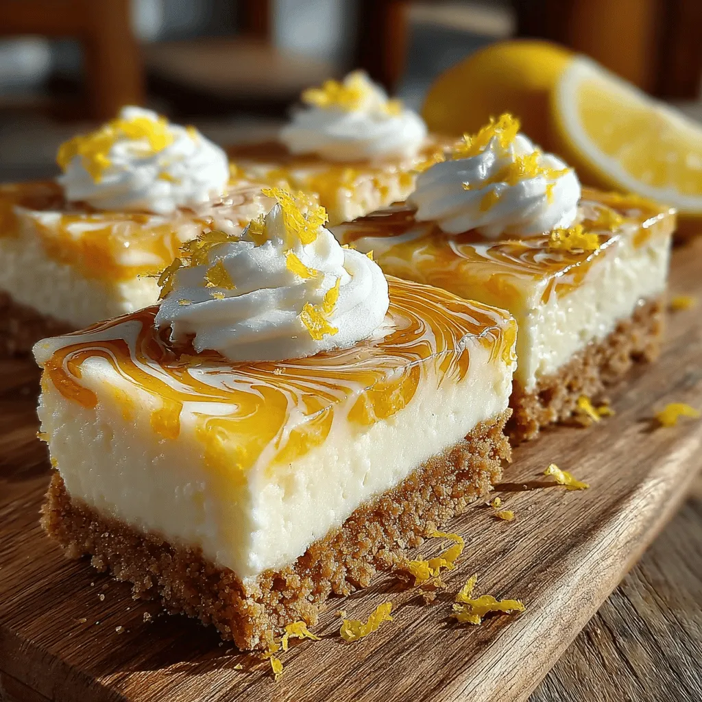Der No-Bake Zitronen-Käsekuchen-Schichtkuchen ist eine erfrischende und köstliche Dessertoption, die perfekt für die warmen Monate oder jede Feier ist. Dieser Käsekuchen kombiniert die cremosen und süßen Aromen von Frischkäse mit der spritzigen Frische von Zitrone – eine himmlische Kombination, die jeden Gaumen erfreut. Die Tatsache, dass dieser Käsekuchen nicht gebacken wird, macht ihn nicht nur einfach zuzubereiten, sondern auch zu einem schnellen Genuss, den man ohne großen Aufwand servieren kann.