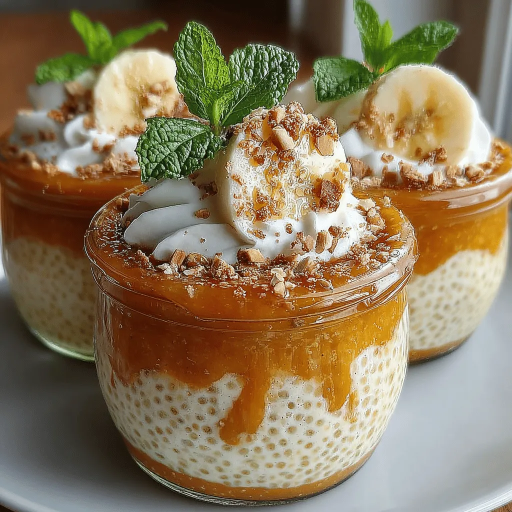 In der Welt der gesunden Snacks und Frühstücksoptionen erfreut sich der Banana Chia Pudding immer größerer Beliebtheit. Dieses Rezept ist nicht nur einfach zuzubereiten, sondern bietet auch eine Fülle an Nährstoffen, die Ihnen helfen, den Tag gesund zu beginnen. Chiasamen sind bekannt für ihre zahlreichen gesundheitlichen Vorteile, während die Banane für eine natürliche Süße sorgt. Zusammen ergibt das eine köstliche, cremige Konsistenz, die sowohl Erwachsene als auch Kinder begeistert.