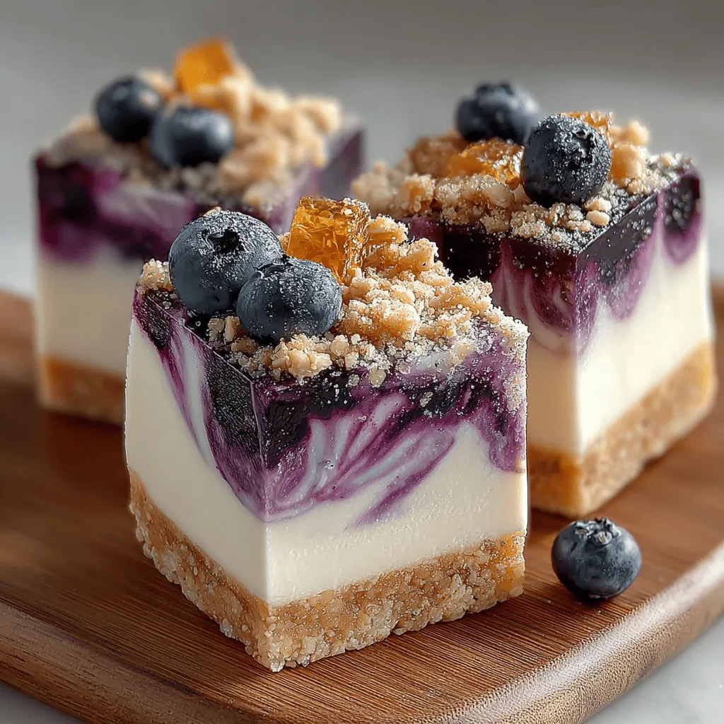 Die heißen Sommertage verlangen nach erfrischenden Snacks, die gleichzeitig gesund und nahrhaft sind. Eine hervorragende Wahl sind die einfachen gefrorenen Protein-Joghurt-Schnitten mit Blaubeeren. Diese köstlichen Snacks sind nicht nur ein Genuss für den Gaumen, sondern auch eine hervorragende Proteinquelle, ideal für Fitnessbegeisterte und alle, die einen gesunden Lebensstil pflegen möchten.