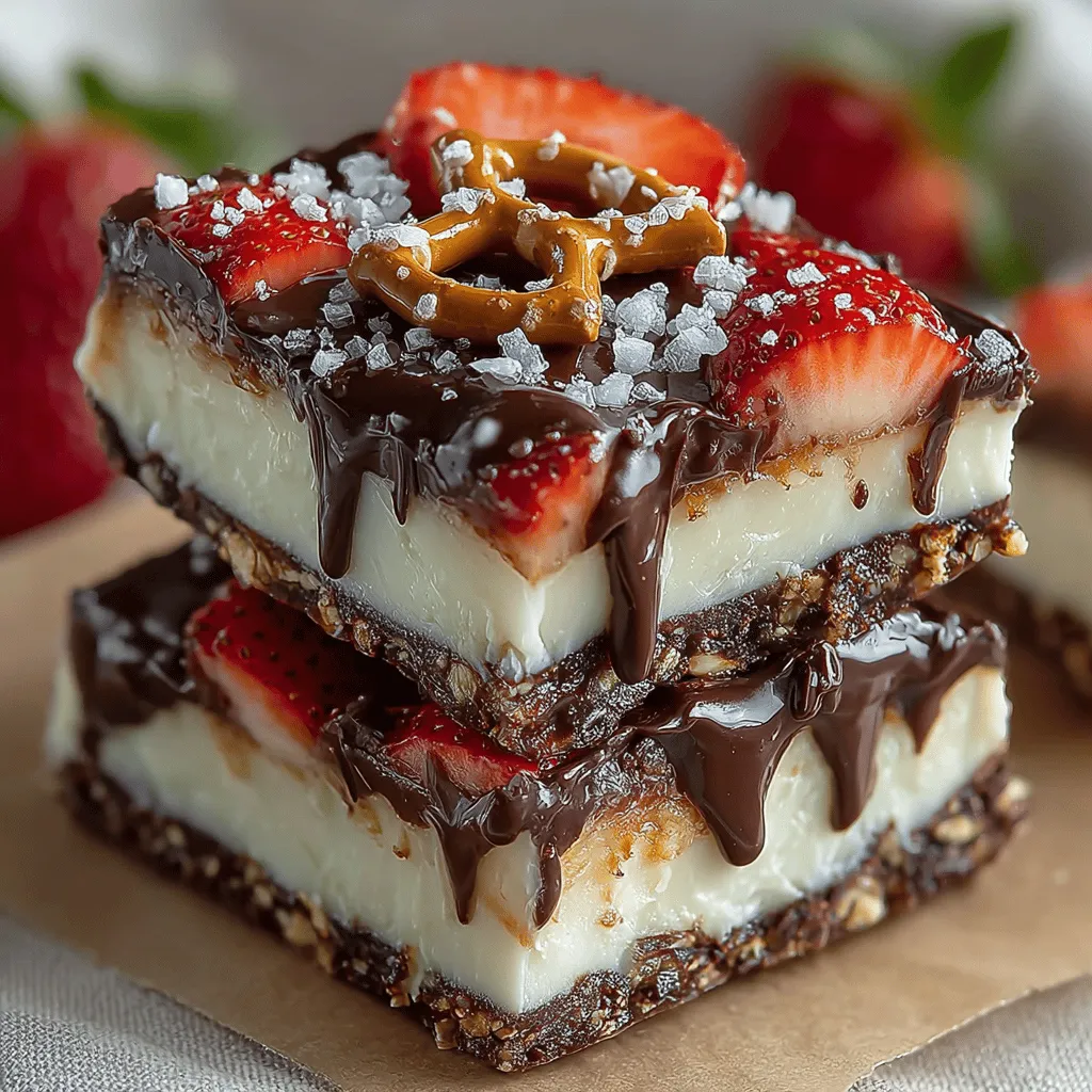 Beeren-Crunchy Joghurt-Bark: Ein erfrischendes Rezept für jede Gelegenheit