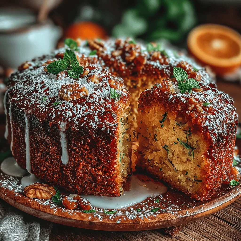 In der modernen Küche spielt die Zubereitung köstlicher Rezepte eine zentrale Rolle. Gerichte, die sowohl einfach zuzubereiten als auch geschmacklich überzeugend sind, erfreuen sich großer Beliebtheit. Der süße Sommer-Zucchinikuchen ist genau so ein Rezept: saftig, aromatisch und perfekt für den Sommer. Dieses Rezept bietet nicht nur einen tollen Geschmack, sondern auch eine Möglichkeit, frische Zucchini aus dem Garten oder vom Markt zu verarbeiten. Ob als Dessert oder als süßer Snack am Nachmittag – dieser Zucchinikuchen ist vielseitig und kommt bei Groß und Klein gleichermaßen gut an.