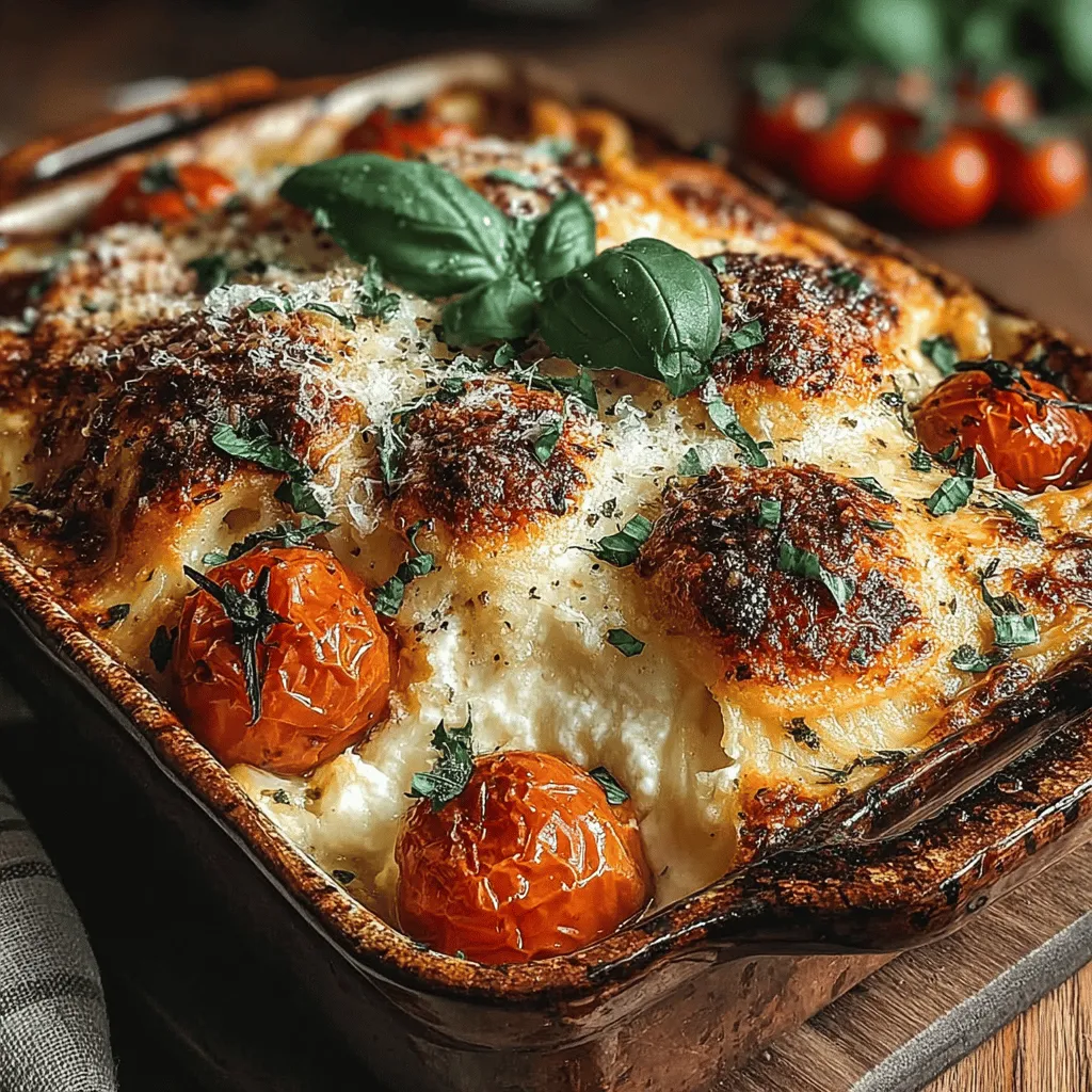 Die gebratene Feta-Pasta hat ihren Ursprung in der griechischen Küche, wo Feta-Käse eine zentrale Rolle spielt. Mit der Kombination aus gebackenem Feta und frischen Tomaten hat dieses Gericht die Herzen vieler Menschen erobert. Es ist nicht nur unglaublich schmackhaft, sondern auch sehr flexibel – Sie können die Zutaten nach Ihrem Geschmack anpassen oder saisonale Zutaten verwenden.