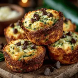 Um die perfekten Zucchini-Kekse zu backen, benötigen Sie eine Auswahl an einfachen, aber entscheidenden Zutaten. Hier ist eine detaillierte Übersicht über die Hauptzutaten, die Sie benötigen: