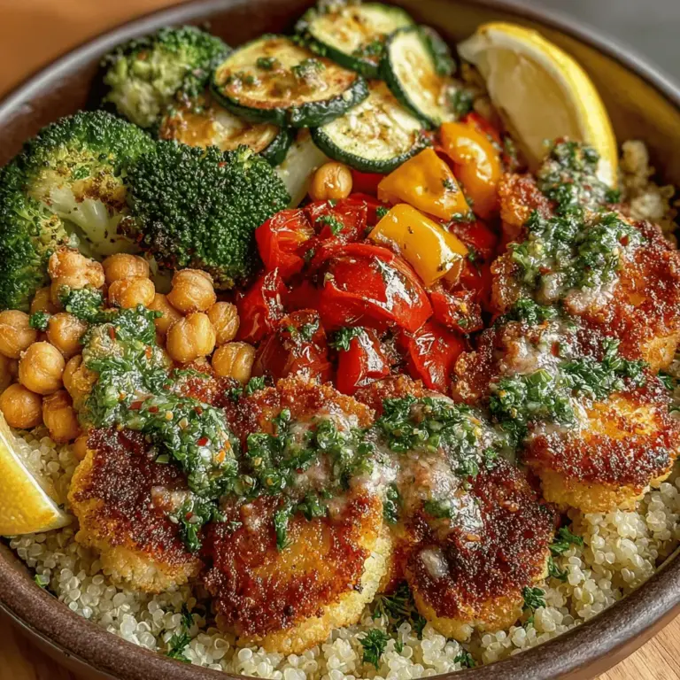 In der heutigen schnelllebigen Welt ist es wichtig, gesunde und nahrhafte Mahlzeiten zu finden, die sowohl gut schmecken als auch einfach zuzubereiten sind. Die Knoblauch-Kräuter-Röstgemüse-Bowls sind genau das: Ein schmackhaftes und gesundes Gericht, das sich perfekt für jeden Anlass eignet. Diese bunten Bowls sind nicht nur ein Genuss für die Augen, sondern auch für den Gaumen. Sie sind ein tolles Beispiel für eine ausgewogene Ernährung, die reich an Vitaminen, Mineralstoffen und Ballaststoffen ist.
