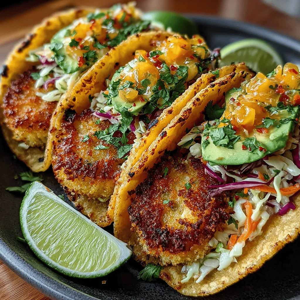 Willkommen zu unserem Rezept für knusprige Zucchini-Tacos-Delight! Dieses köstliche Gericht ist nicht nur ein Fest für die Sinne, sondern auch eine gesunde Wahl für alle, die frische und hausgemachte Speisen schätzen. In einer Zeit, in der Fertiggerichte und Fast Food oft die Oberhand gewinnen, ist es wichtig, sich auf die Vorzüge von selbst zubereiteten Mahlzeiten zu besinnen. Hausgemachte Speisen bieten nicht nur Kontrolle über die Zutaten, sondern tragen auch zu einem gesünderen Lebensstil bei. Mit frischen Zutaten und einem Hauch von Kreativität können Sie leckere und nahrhafte Gerichte zaubern, die sowohl den Gaumen erfreuen als auch das Wohlbefinden steigern.
