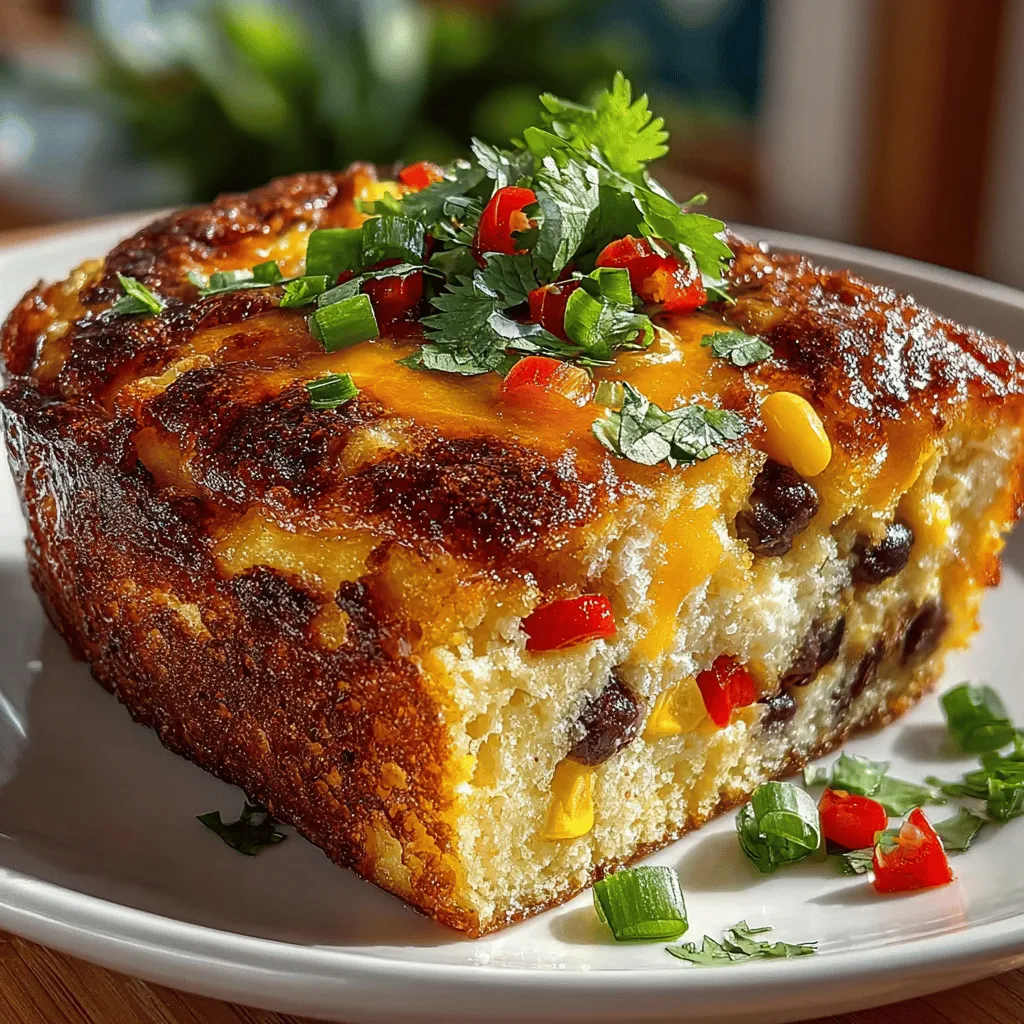 Die Zutaten für die Chili Cheesy Egg Bakes sind nicht nur lecker, sondern auch reich an Nährstoffen. Hier sind einige der Hauptbestandteile und ihre gesundheitlichen Vorteile: