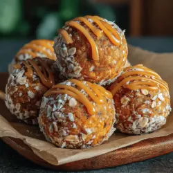 Süßkartoffel Crunch Bites sind nicht nur eine gesunde Snack-Option, sondern auch eine wunderbare Möglichkeit, die vielseitige Süßkartoffel in deine Ernährung zu integrieren. Diese kleinen Bites sind perfekt für den kleinen Hunger zwischendurch, als Energielieferant nach dem Sport oder einfach als leckere Beilage zu einer Vielzahl von Gerichten. Die Kombination aus cremigen Süßkartoffeln, herzhaften Haferflocken und einer Prise Zimt sorgt für einen einzigartigen Geschmack, der sowohl Kinder als auch Erwachsene begeistert.