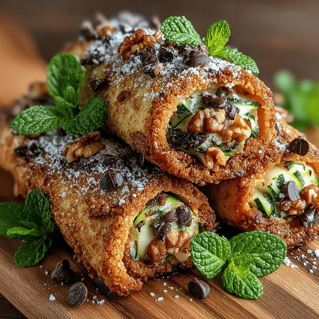Zucchini-Kekse sind nicht nur eine kreative Möglichkeit, Gemüse in Ihre Ernährung zu integrieren, sondern sie bieten auch eine köstliche und gesunde Alternative zu klassischen Süßigkeiten. Die Kombination aus süßen und herzhaften Aromen macht diese Kekse zu einem wahren Genuss, der sowohl Kinder als auch Erwachsene begeistert. In den letzten Jahren haben sich Zucchini-Kekse als beliebte Wahl in der gesundheitsbewussten Küche etabliert, da sie eine einfache Möglichkeit darstellen, die tägliche Gemüseaufnahme zu erhöhen, ohne dabei auf Geschmack verzichten zu müssen.