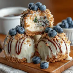 Der Cheesecake hat eine lange und interessante Geschichte, die bis in die Antike zurückreicht. Ursprünglich stammt der Käsekuchen aus Griechenland und war ein einfaches Gericht aus Frischkäse, Honig und Getreide. Im Laufe der Jahrhunderte hat sich das Rezept weiterentwickelt, insbesondere in der italienischen und später in der amerikanischen Küche. Der New York Cheesecake, eine der bekanntesten Varianten, ist für seine dichte und cremige Konsistenz berühmt. Die No-Bake-Version, die wir heute zubereiten, erfordert keine Backzeit und ist eine leichtere, erfrischendere Alternative, die perfekt für den Sommer geeignet ist.
