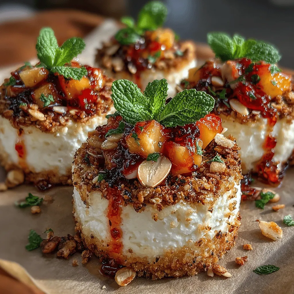 In der Welt der Küche sind Rezepte nicht nur einfache Anleitungen; sie sind Brücken zu Erinnerungen, Traditionen und einem unverwechselbaren Genuss. Jedes Rezept erzählt seine eigene Geschichte und bringt uns dazu, verschiedene Aromen und Texturen zu entdecken. Heute möchten wir Ihnen ein ganz besonderes Rezept vorstellen: die gefrorenen Joghurt-Pfirsich-Cobbler-Münzen. Diese köstlichen Snacks sind nicht nur eine perfekte Erfrischung an heißen Sommertagen, sondern kombinieren auch die süß-säuerliche Frische von Pfirsichen mit der cremigen Textur von griechischem Joghurt.