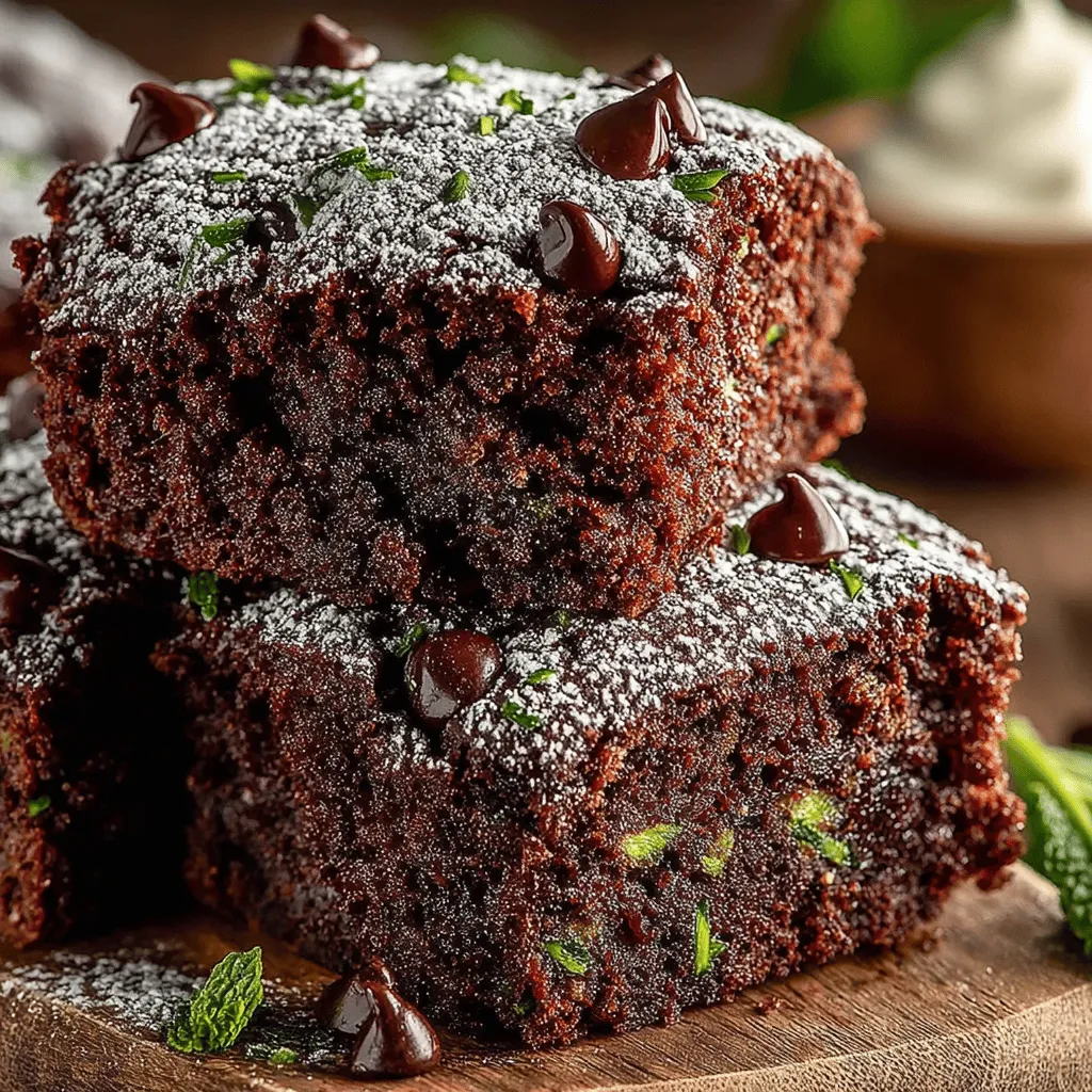 Der Göttliche Schokoladen-Zucchini-Kuchen ist nicht nur ein fesselndes Dessert, sondern auch eine wahre Geschmacksexplosion, die sowohl Schokoladenliebhaber als auch Gemüseliebhaber begeistert. Dieses Rezept kombiniert die reichhaltige Süße von Schokolade mit der feinen Textur und Feuchtigkeit von Zucchini, die oft als geheimes Gemüse in vielen Backrezepten verwendet wird. Aber was genau macht diesen Kuchen so besonders?