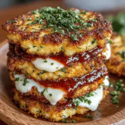 Zucchini ist ein Gemüse, das in vielen Küchen der Welt eine Rolle spielt, besonders in der mediterranen Küche. Ursprünglich stammt die Zucchini von der Kürbisfamilie ab und ist vor allem in Italien sehr beliebt. Die Idee, Zucchini in Form von frittierten Snacks oder Frittern zuzubereiten, hat sich in den letzten Jahren als Trend etabliert, der sowohl gesund als auch schmackhaft ist. Diese Mini Zucchini Pizza-Fritter sind eine wunderbare Möglichkeit, das Gemüse in eine neue, aufregende Form zu bringen.