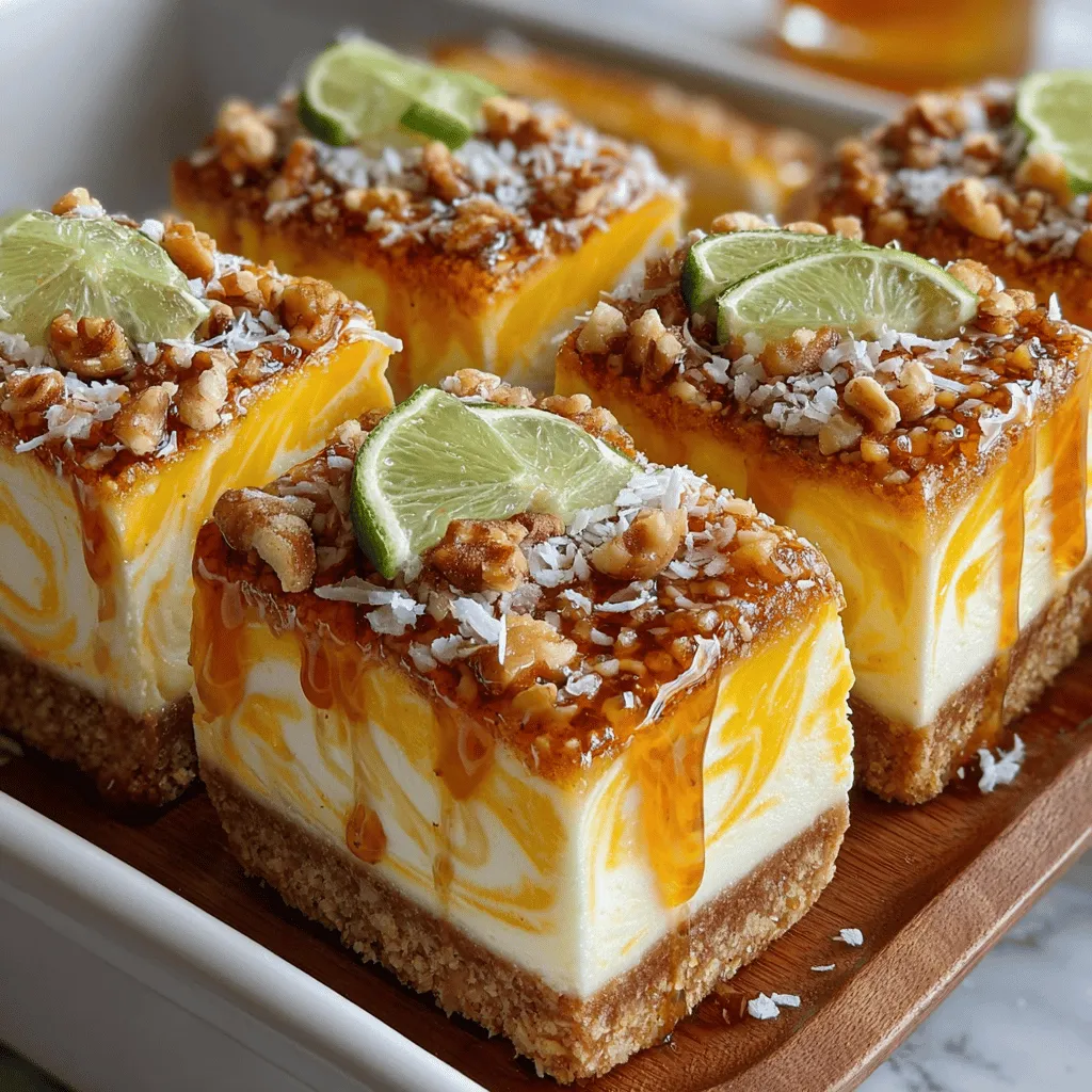 In den heißen Sommermonaten gibt es nichts Erfrischenderes als ein kühles, fruchtiges Dessert. Die „Erfrischenden Gefrorenen Honig-Mango-Joghurt-Riegel“ sind eine perfekte Wahl für alle, die nach einer gesunden und schmackhaften Erfrischung suchen. Diese köstlichen Riegel kombinieren die Süße reifer Mangos mit der Cremigkeit von griechischem Joghurt und einem Hauch von Honig und Limette, um einen unwiderstehlichen Snack zu kreieren, der sowohl Kinder als auch Erwachsene begeistert.