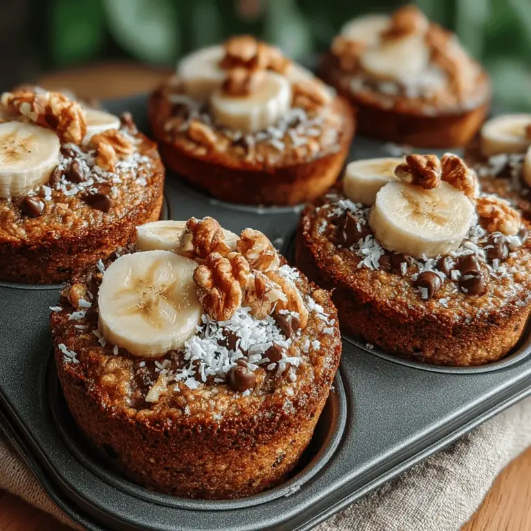 In der heutigen schnelllebigen Welt ist es oft eine Herausforderung, gesunde Snacks zu finden, die nicht nur nahrhaft, sondern auch lecker sind. Die gekühlten Erdnussbutter Oat Cups sind die perfekte Lösung für alle, die eine köstliche, einfache und gesunde Snackoption suchen. Diese Oat Cups sind nicht nur eine tolle Möglichkeit, Haferflocken in Ihre Ernährung einzubauen, sondern sie bieten auch eine cremige Erdnussbutternote, die jeden Bissen zu einem Genuss macht.