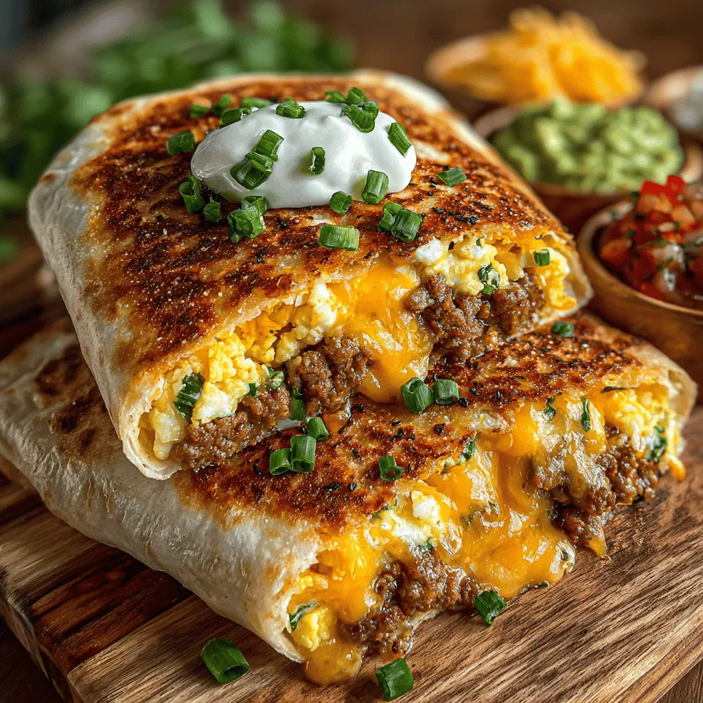 Haben Sie schon einmal von den aufregenden Aromen und der Vielseitigkeit von Frühstücks-Wraps gehört? Wenn nicht, wird es höchste Zeit! Diese Würzigen Hatch-Chili-Türkey-Frühstücks-Wraps sind eine köstliche und nahrhafte Möglichkeit, Ihren Tag zu beginnen. Mit saftigem Putenfleisch, würzigen Hatch-Grünchilis und cremigen Rühreiern bieten diese Wraps nicht nur einen perfekten Start in den Tag, sondern auch eine Fülle von Geschmack und Nährstoffen.