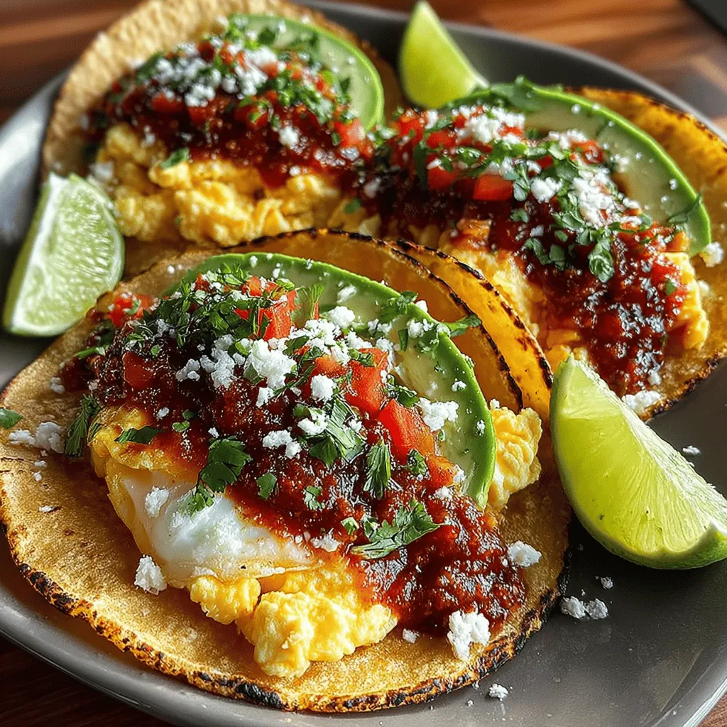 In der heutigen schnelllebigen Welt ist es wichtiger denn je, köstliche und nahrhafte Rezepte in unseren Alltag zu integrieren. Ein gutes Frühstück ist der Schlüssel zu einem erfolgreichen Tag, und die rauchigen Hatch-Chili-Frühstückstacos sind genau das richtige Gericht, um den Morgen aufzupeppen. Diese Tacos sind nicht nur einfach zuzubereiten, sondern bieten auch eine harmonische Kombination aus Aromen und Nährstoffen, die sowohl den Gaumen als auch den Körper erfreuen.