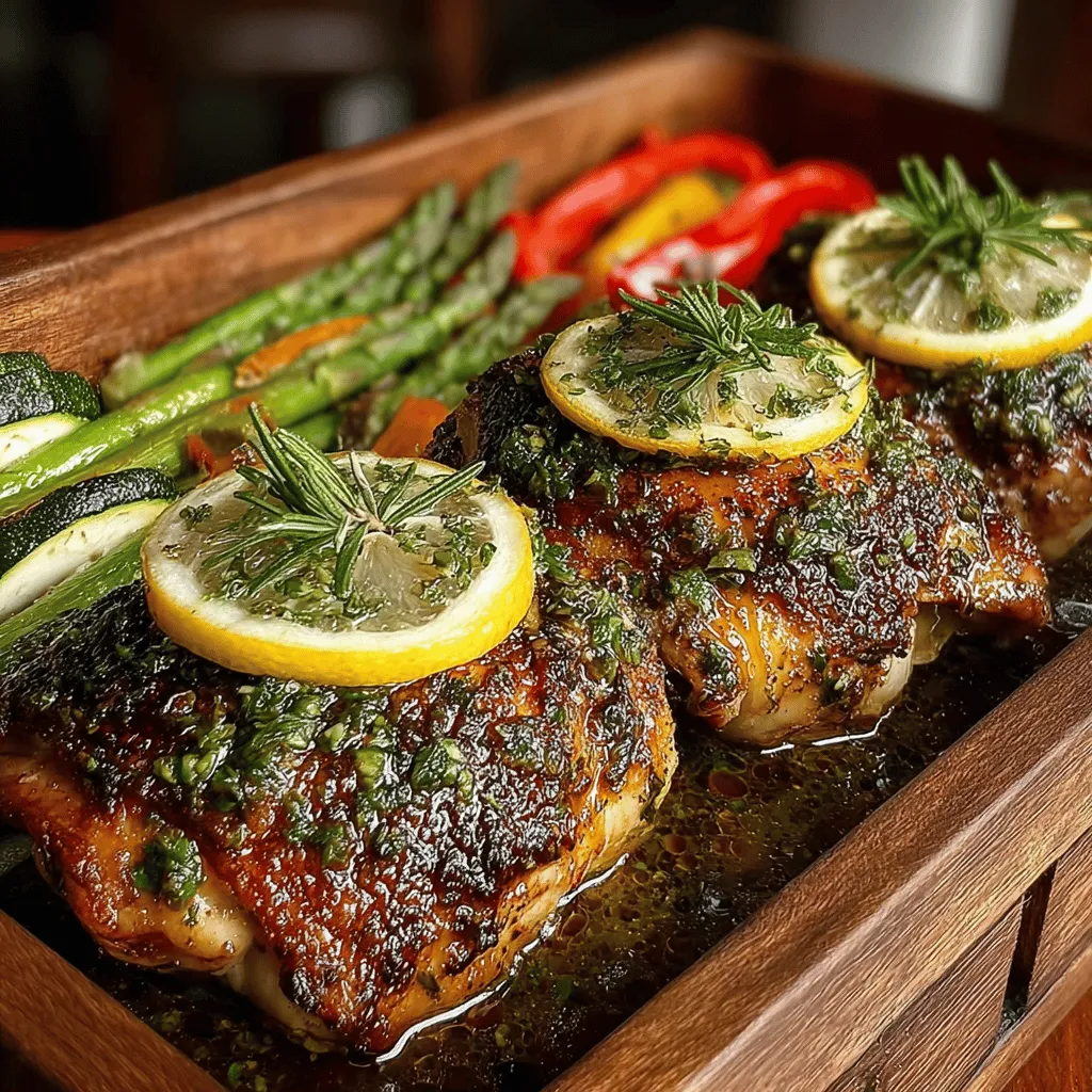 Das Rezept für Kräuterkruste Hähnchen mit Gemüse-Medley ist nicht nur eine köstliche Mahlzeit, sondern auch eine Hommage an die Kunst des hausgemachten Kochens. In einer Zeit, in der Fertiggerichte und Takeaway immer beliebter werden, ist es wichtig, die Freude am Kochen und die Vorteile von frisch zubereitetem Essen nicht aus den Augen zu verlieren. Hausgemachte Gerichte bieten nicht nur die Möglichkeit, gesunde Zutaten auszuwählen, sondern auch, die Aromen und Texturen nach eigenem Geschmack zu kombinieren. Dieses Rezept ist ideal für alle, die ein einfaches, aber geschmackvolles und nahrhaftes Abendessen zubereiten möchten.