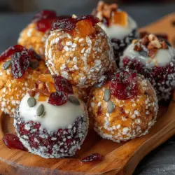 Um sicherzustellen, dass diese Snackbällchen köstlich schmecken und die gewünschten Nährstoffe liefern, ist die Auswahl der richtigen Zutaten entscheidend. Hier sind die Hauptbestandteile, die du für dieses Rezept benötigst: