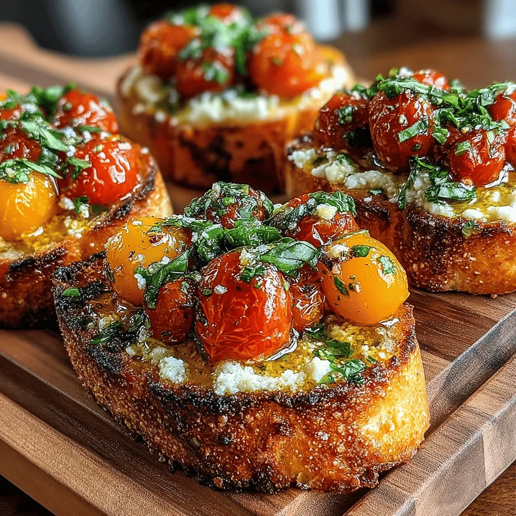 Herzhafter gerösteter Tomaten- und weißen Bohnen-Toast ist ein köstliches und nahrhaftes Gericht, das sich perfekt für ein unkompliziertes Mittagessen oder als leichtes Abendessen eignet. Mit seinem vollen Geschmack und der Kombination aus frischen Zutaten bietet dieser Toast nicht nur eine Gaumenfreude, sondern auch eine Vielzahl von gesundheitlichen Vorteilen. Inspiriert von der mediterranen Küche, bringt dieses Rezept die Aromen des Südens direkt auf Ihren Tisch. Die Kombination aus süßen, karamellisierten Kirschtomaten und cremigen weißen Bohnen sorgt für eine harmonische Balance, die sowohl in der Textur als auch im Geschmack überzeugt.