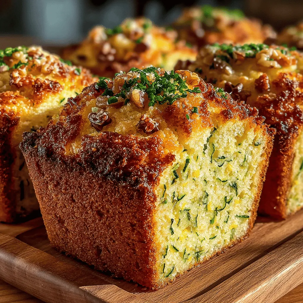- Zucchini: Für dieses Rezept benötigen wir zwei mittelgroße Zucchini, die gerieben werden. Zucchini sind nicht nur kalorienarm, sondern bieten auch eine Vielzahl von Nährstoffen, darunter Vitamine A und C, sowie Kalium. - Mehl: Eine Kombination aus Allzweckmehl und Vollkornmehl sorgt für eine ausgewogene Textur und Geschmack. - Eier: Sie dienen als Bindemittel und verleihen den Brotlaiben eine schöne Konsistenz.