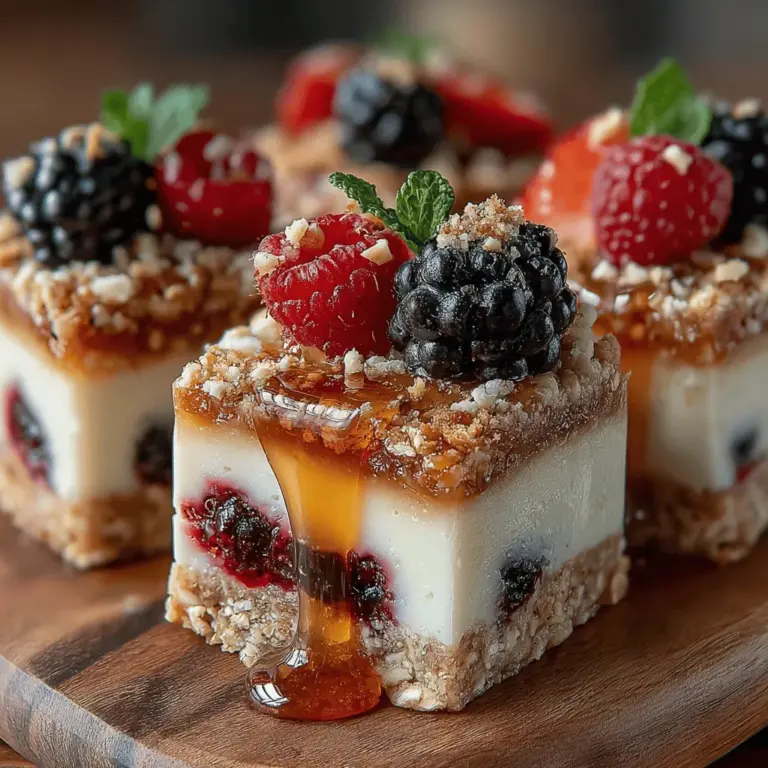 In einer Welt, in der gesunde Ernährung und bewusste Essgewohnheiten immer mehr in den Vordergrund rücken, sind gesunde Snacks ein Muss für jeden, der Wert auf eine ausgewogene Ernährung legt. Die Chill & Chew Gefrorenen Joghurt-Hafer-Snack-Riegel sind nicht nur einfach zuzubereiten, sondern bieten auch eine köstliche und nahrhafte Möglichkeit, den kleinen Hunger zu stillen. Diese Snack-Riegel sind ideal für unterwegs, als Nachmittagsimbiss oder sogar als gesunde Dessertalternative.