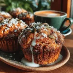 Kürbis ist ein Symbol für den Herbst und wird traditionell in vielen Küchen verwendet, besonders in den USA und Kanada. Die Kombination aus Kürbis und Ahornsirup bringt die süße sowie die herzhafte Note zusammen, die in der herbstlichen Küche sehr geschätzt wird. In den letzten Jahren haben sich Kürbisrezepte, insbesondere in Form von Muffins und anderen Backwaren, zu einem Trend entwickelt, der nicht nur die Geschmäcker erfreut, sondern auch die Herzen der Menschen erwärmt.