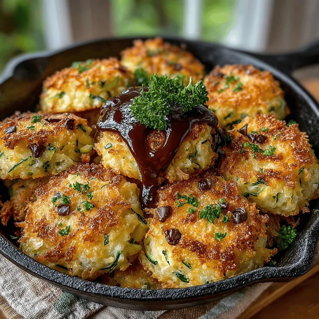 Die Zucchini-Kekse Hähnchen-Pfanne ist ein innovatives Gericht, das die Grenzen zwischen herzhaft und süß verwischt. Diese kreative Kombination aus Zucchini und Hähnchenbrust ist nicht nur nährstoffreich, sondern auch eine hervorragende Möglichkeit, Gemüse clever in die Ernährung zu integrieren. Besonders in einer Zeit, in der gesunde Ernährung und kreative Kochmethoden an Bedeutung gewinnen, bietet dieses Rezept eine perfekte Lösung für alle, die Geschmack und Gesundheit in einem Gericht vereinen möchten.