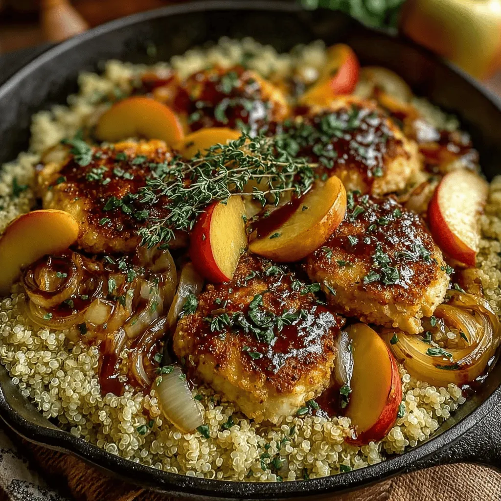 In der Welt der Kulinarik spielt die Vielfalt der Rezepte eine zentrale Rolle. Jedes Gericht erzählt nicht nur eine Geschichte, sondern bringt auch Aromen und Traditionen zusammen, die die Esskultur bereichern. Das Rezept für „Süßes & Herzhaftes Pfirsich-Hähnchen aus der Pfanne“ ist ein hervorragendes Beispiel dafür, wie die Kombination von süßen und herzhaften Zutaten zu einem unvergesslichen Geschmackserlebnis führen kann.