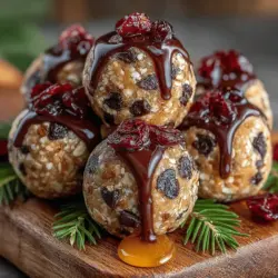In der heutigen schnelllebigen Welt, in der gesunde Ernährung oft auf der Strecke bleibt, sind leckere und nahrhafte Snacks wie unsere Keine-Bake Balsamico-Vinaigrette Energie-Bisse eine wahre Bereicherung. Diese kleinen Energiepakete sind nicht nur einfach zuzubereiten, sondern auch voller gesunder Zutaten, die dir einen Energieboost geben, ohne dabei auf Geschmack zu verzichten. Perfekt geeignet für den schnellen Snack zwischendurch, als gesunde Nascherei für die Kinder oder als nährstoffreiche Ergänzung zu deinem Frühstück – diese Energie-Bisse sind so vielseitig wie köstlich.