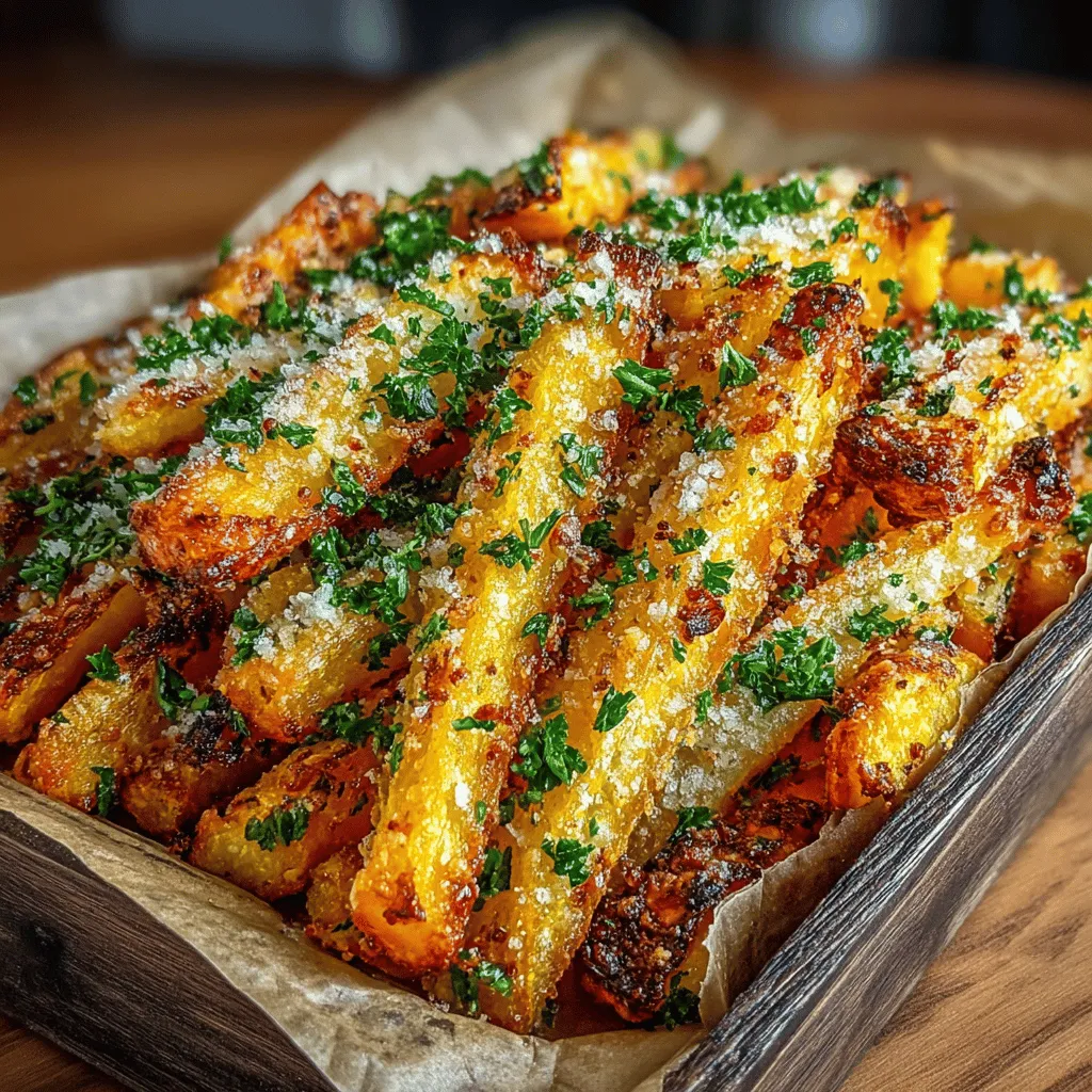 Die Butternut-Kürbis-Pommes sind nicht nur ein köstlicher Snack, sondern auch eine gesunde und nährstoffreiche Alternative zu herkömmlichen Pommes Frites. In der heutigen Zeit, in der viele Menschen nach gesünderen Essensalternativen suchen, ist der Butternut-Kürbis aufgrund seines süßen Geschmacks, seiner Vielseitigkeit und seiner positiven gesundheitlichen Eigenschaften sehr beliebt geworden. Ursprünglich in Nordamerika beheimatet, ist der Butternut-Kürbis ein fester Bestandteil der Herbstküche und wird häufig in Suppen, Eintöpfen und, wie in diesem Rezept, als knusprige Pommes verwendet.