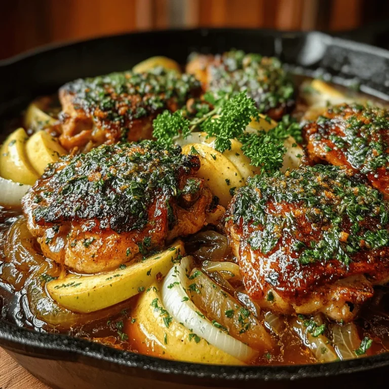 Hausgemachte Rezepte sind mehr als nur eine Möglichkeit, den Hunger zu stillen; sie sind ein Ausdruck von Liebe, Tradition und Gastfreundschaft. In einer Welt, die oft von Fast-Food und Fertiggerichten geprägt ist, bietet das Kochen zu Hause eine willkommene Auszeit. Es ermöglicht uns, in die Welt der Aromen einzutauchen und unseren eigenen kulinarischen Stil zu finden. Heute präsentieren wir Ihnen ein besonders leckeres und einfach zuzubereitendes Rezept: die Apfelmost-Hähnchen-Pfanne.